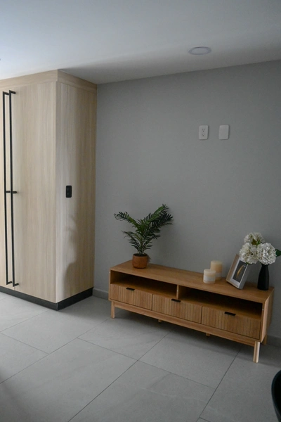 Departamento en venta · Lomas Country Club, Huixquilucan, Estado de México