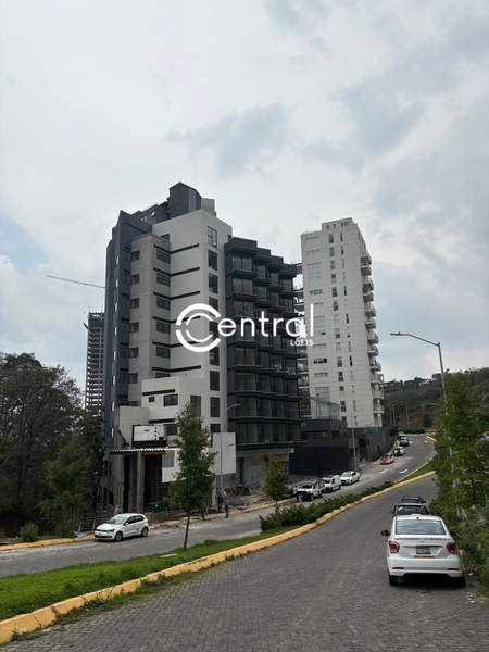 Departamento en venta · Huixquilucan de Degollado Centro, Huixquilucan, Estado de México