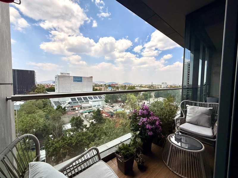 Departamento en venta · Anahuac I Sección, Anahuac, Miguel Hidalgo, Ciudad de México