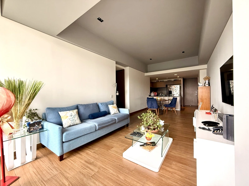 Departamento en venta · Anahuac I Sección, Anahuac, Miguel Hidalgo, Ciudad de México