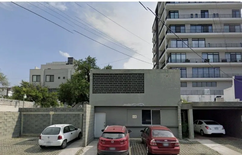 Oficina en alquiler · Del Valle, San Pedro Garza García, Nuevo León