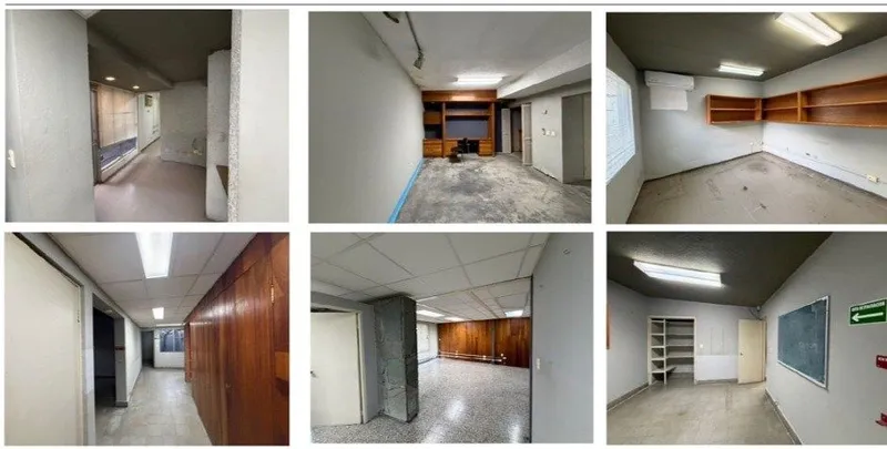 Oficina en alquiler · Del Valle, San Pedro Garza García, Nuevo León