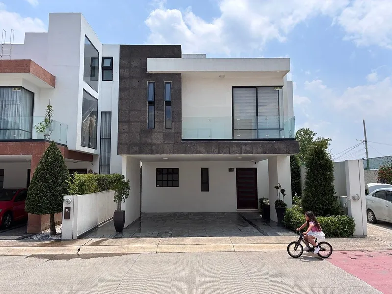 Condominio en venta · San Pedro Cholula, Ocoyoacac, Estado de México