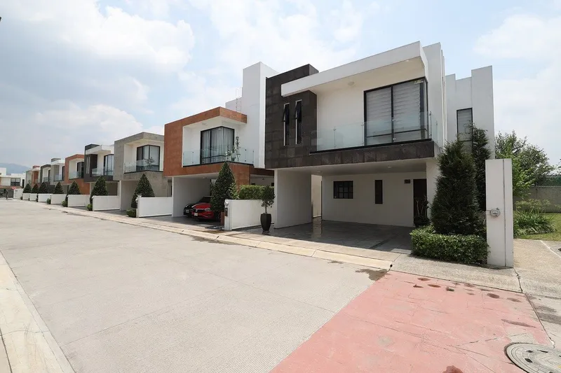 Condominio en venta · San Pedro Cholula, Ocoyoacac, Estado de México