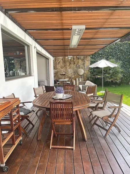 Casa en venta · Lomas Country Club, Huixquilucan, Estado de México