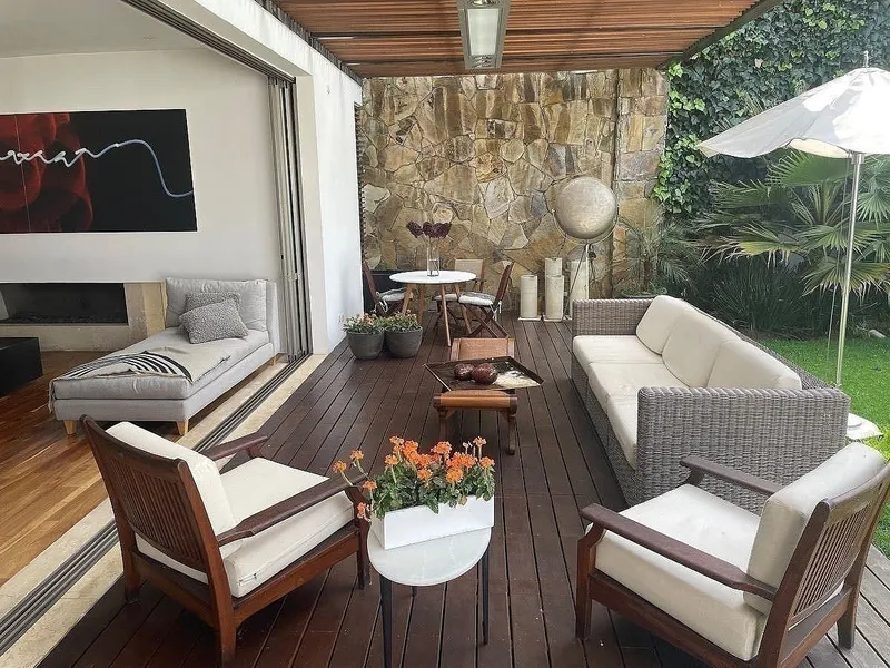 Casa en venta · Lomas Country Club, Huixquilucan, Estado de México