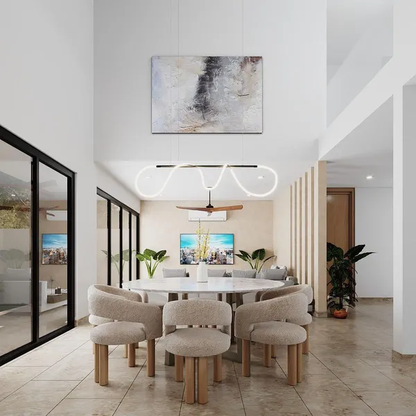 Condominio en venta · Cholul, Mérida, Yucatán