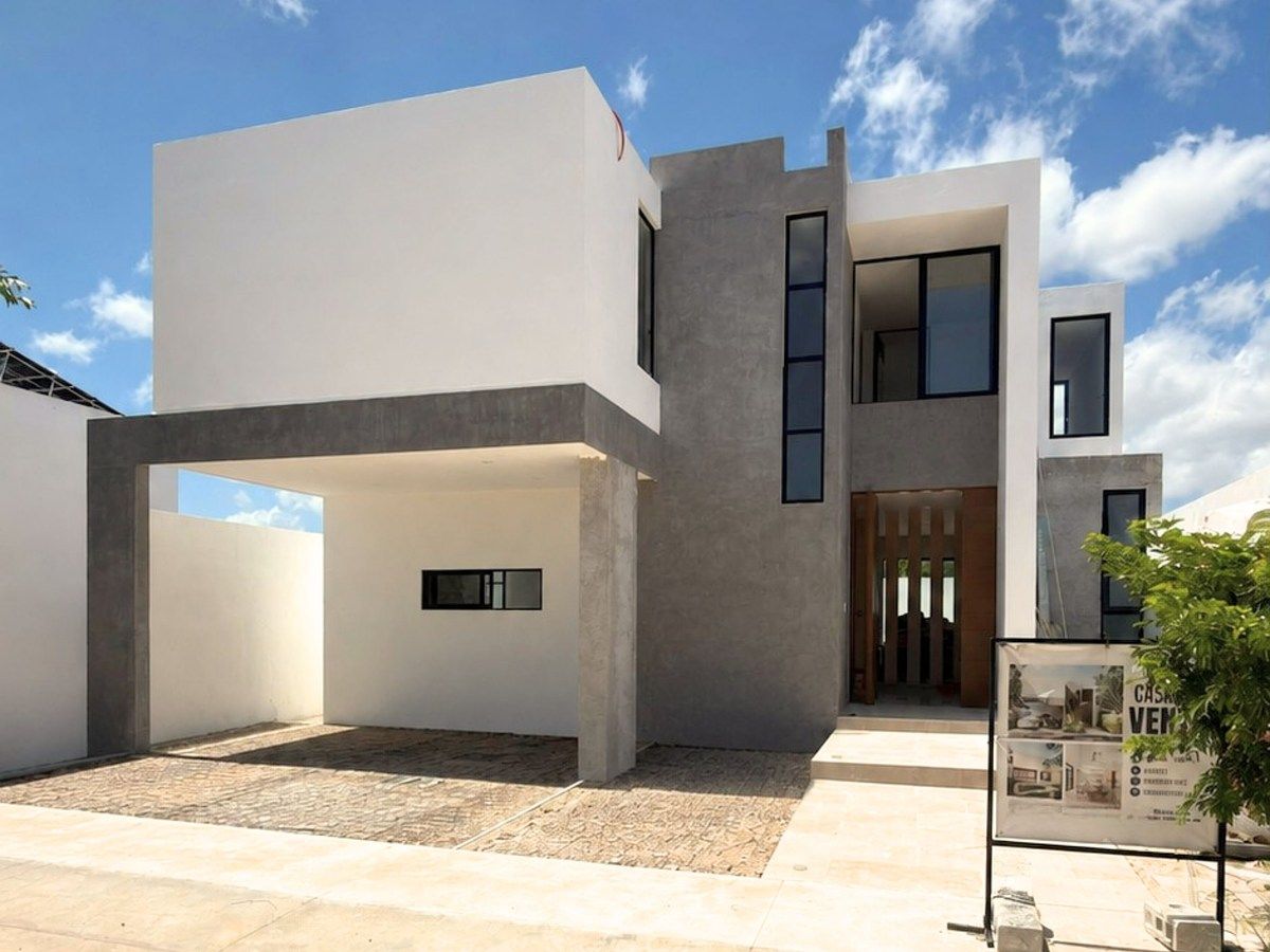 Condominio en venta · Cholul, Mérida, Yucatán