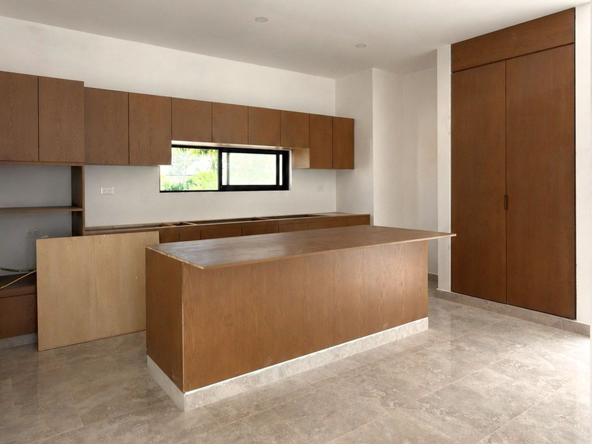 Condominio en venta · Cholul, Mérida, Yucatán