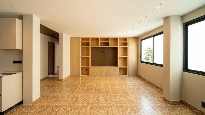 Departamento en venta · San Miguel Chapultepec II Sección, Chapultepec, Miguel Hidalgo, Ciudad de México