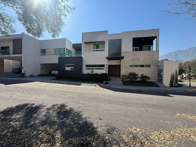 Casa en venta · Valle de Cristal, Monterrey, Nuevo León