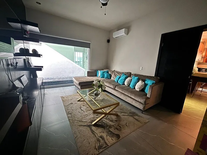 Casa en venta · Valle de Cristal, Monterrey, Nuevo León