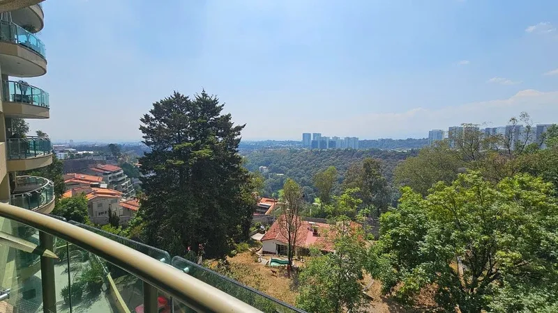 Departamento en venta · Santa Fe Cuajimalpa, Cuajimalpa de Morelos, Ciudad de México Departamento en venta · Santa Fe Cuajimalpa, Cuajimalpa de Morelos, Ciudad de México