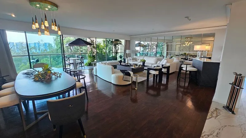 Departamento en venta · Santa Fe Cuajimalpa, Cuajimalpa de Morelos, Ciudad de México Departamento en venta · Santa Fe Cuajimalpa, Cuajimalpa de Morelos, Ciudad de México