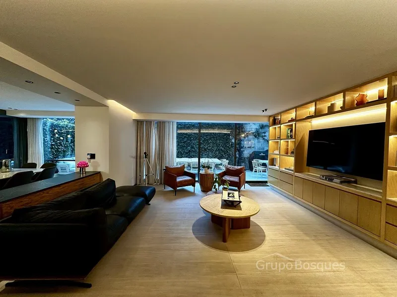 Departamento en venta · Lomas de Bezares, Miguel Hidalgo, Ciudad de México