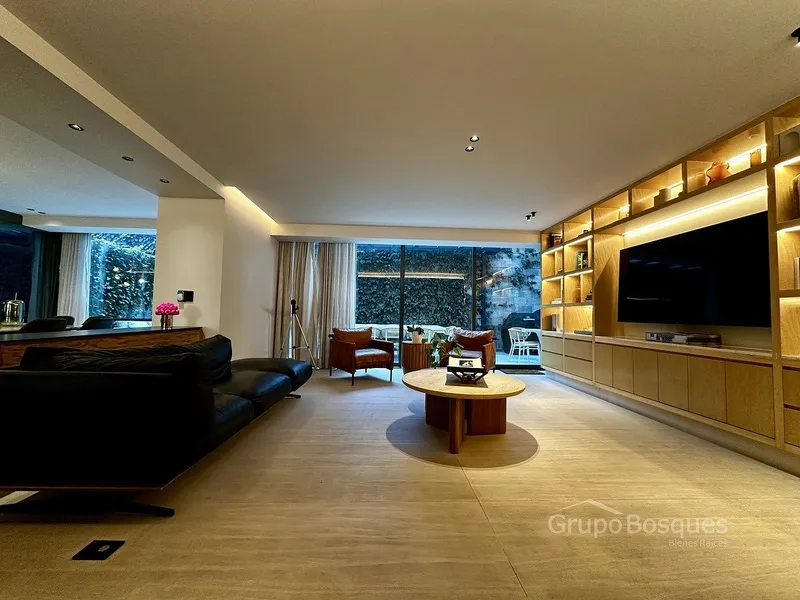 Departamento en venta · Lomas de Bezares, Miguel Hidalgo, Ciudad de México