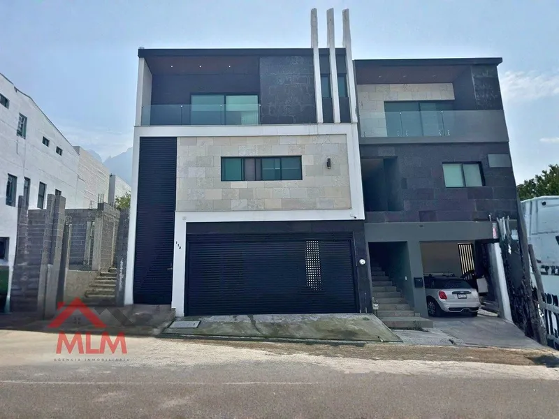 Casa en venta · Cumbres Elite Premier Privadas Alpes y Everest, Monterrey, Nuevo León
