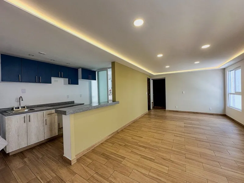 Departamento en venta · Ex-Hacienda Coapa, Coyoacán, Ciudad de México