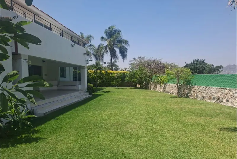 Casa en venta · Lomas de Cocoyoc, Atlatlahucan, Morelos