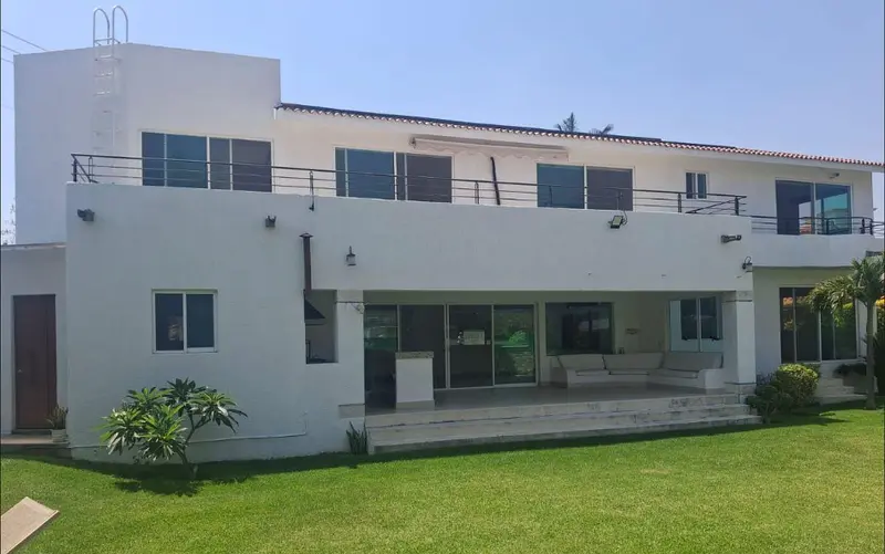 Casa en venta · Lomas de Cocoyoc, Atlatlahucan, Morelos