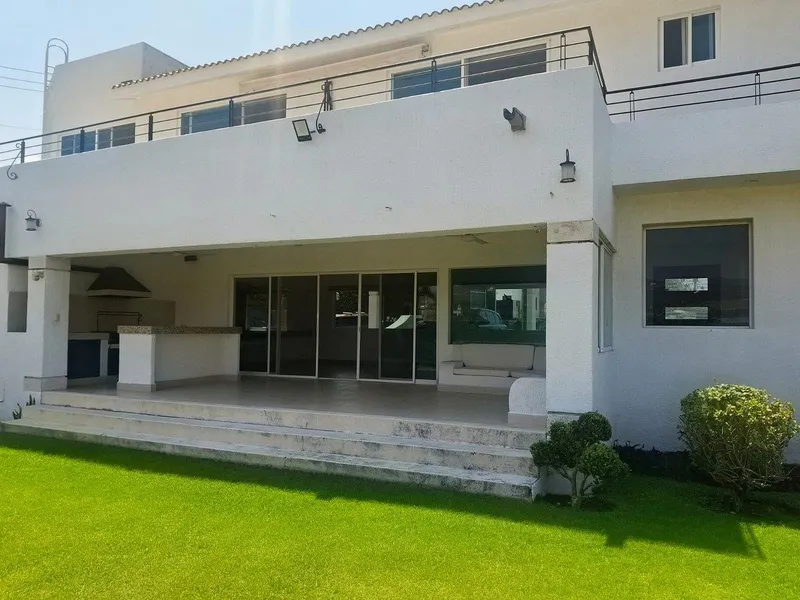 Casa en venta · Lomas de Cocoyoc, Atlatlahucan, Morelos