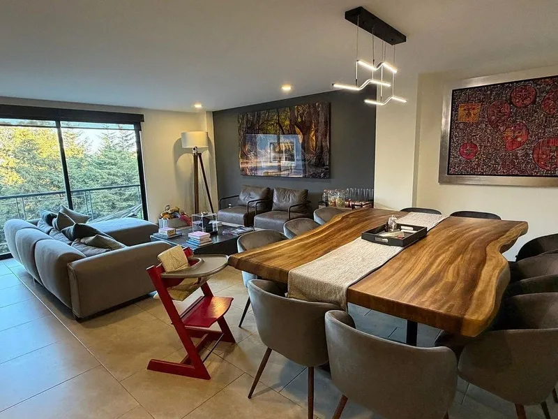 Departamento en venta · Contadero, Cuajimalpa de Morelos, Ciudad de México Departamento en venta · Contadero, Cuajimalpa de Morelos, Ciudad de México