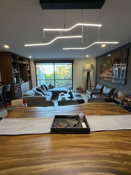 Departamento en venta · Contadero, Cuajimalpa de Morelos, Ciudad de México Departamento en venta · Contadero, Cuajimalpa de Morelos, Ciudad de México