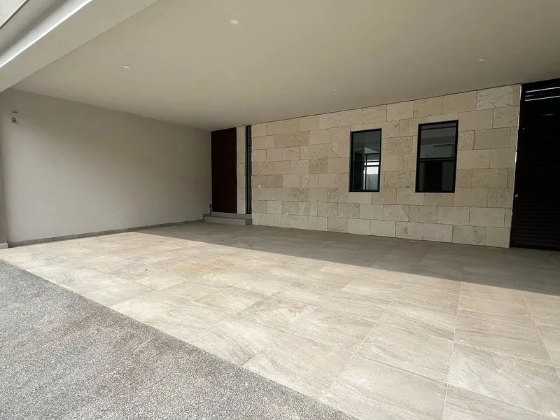 Casa en venta · El Barrial, Santiago, Nuevo León Casa en venta · El Barrial, Santiago, Nuevo León