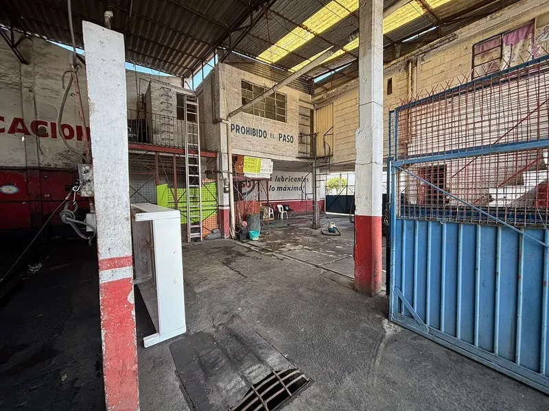 Lote en venta · Ampliación Casas Alemán, Gustavo A. Madero, Ciudad de México