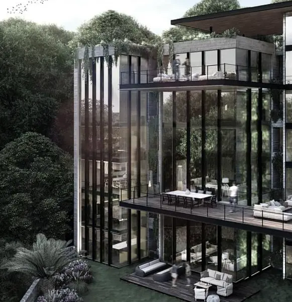 Departamento en venta · Lomas de Vista Hermosa, Cuajimalpa de Morelos, Ciudad de México