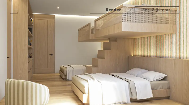 Departamento en venta · Lomas de Vista Hermosa, Cuajimalpa de Morelos, Ciudad de México