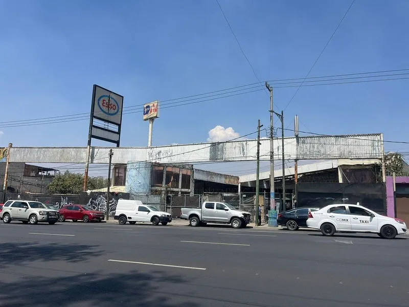 Bodega en venta · El Santuario, Iztapalapa, Ciudad de México