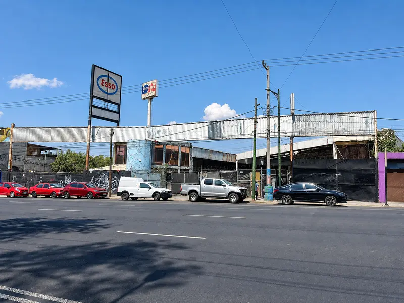 Bodega en venta · San Pablo, Iztapalapa, Ciudad de México