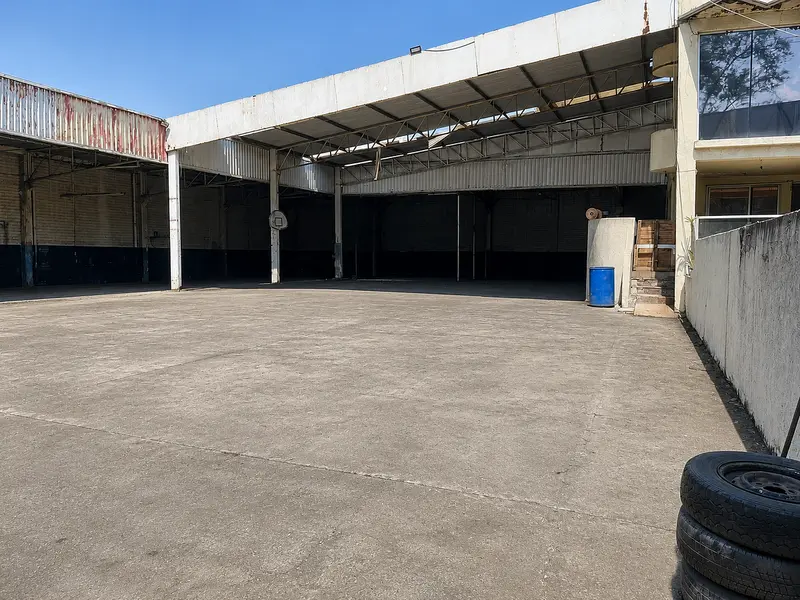 Bodega en venta · San Pablo, Iztapalapa, Ciudad de México