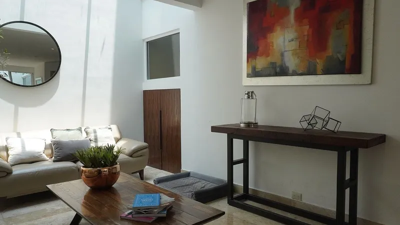 Condominio en venta · San Nicolás Totolapan, La Magdalena Contreras, Ciudad de México