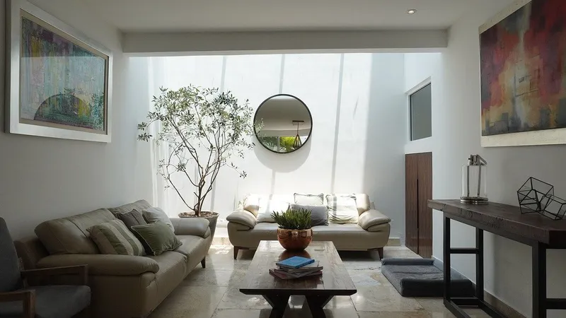 Condominio en venta · San Nicolás Totolapan, La Magdalena Contreras, Ciudad de México