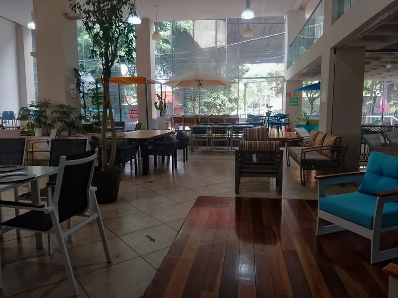 Departamento en venta · Santa Maria Nonoalco, Benito Juárez, Ciudad de México