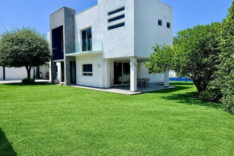 Lote en venta · Instituto Tecnológico de Estudios Superiores de Monterrey, Monterrey, Nuevo León
