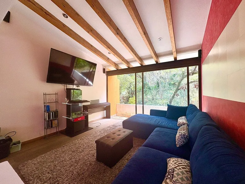 Casa en venta · Alcantarilla, Álvaro Obregón, Ciudad de México
