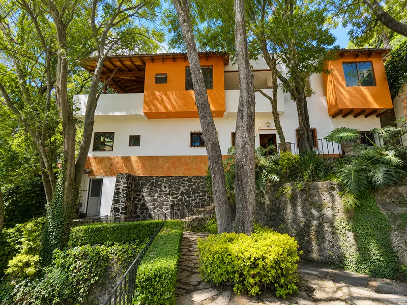 Casa en venta · Alcantarilla, Álvaro Obregón, Ciudad de México