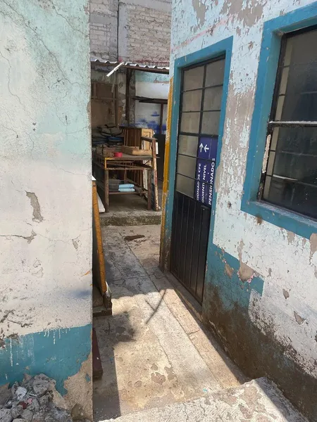 Lote en venta · América, Miguel Hidalgo, Ciudad de México