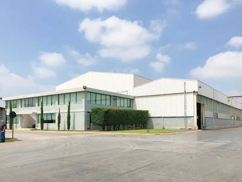 Nave industrial en alquiler · Casa Bella, San Nicolás de los Garza, Nuevo León