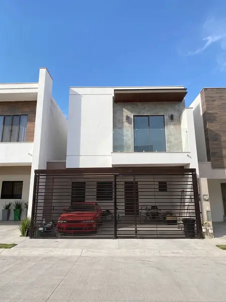 Casa en venta · Altrysa, García, Nuevo León