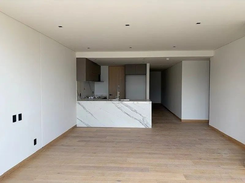 Departamento en venta · Contadero, Cuajimalpa de Morelos, Ciudad de México