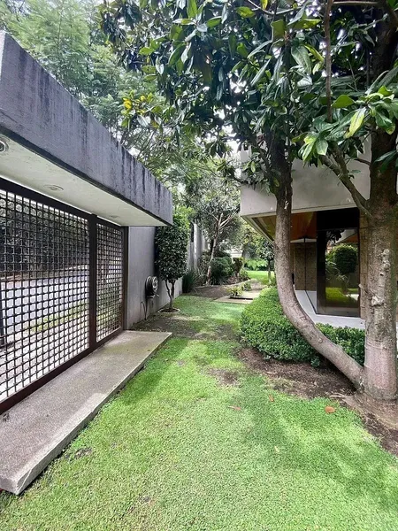 Casa en alquiler · Bosque de las Lomas, Miguel Hidalgo, Ciudad de México