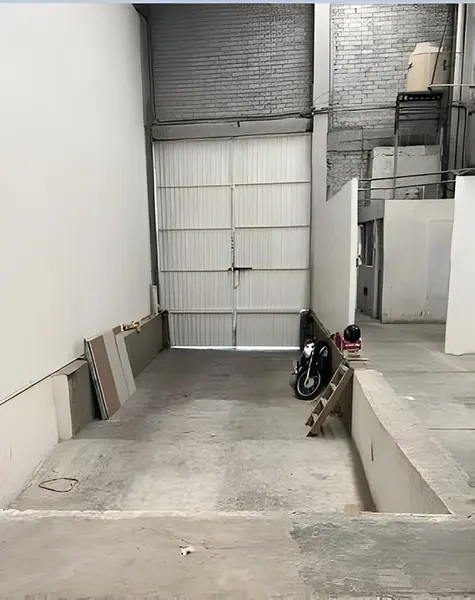 Bodega en alquiler · San Bartolo Naucalpan (Naucalpan Centro), Naucalpan de Juárez, Estado de México