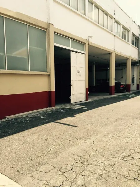Bodega en alquiler · Industrial Alce Blanco, Naucalpan de Juárez, Estado de México