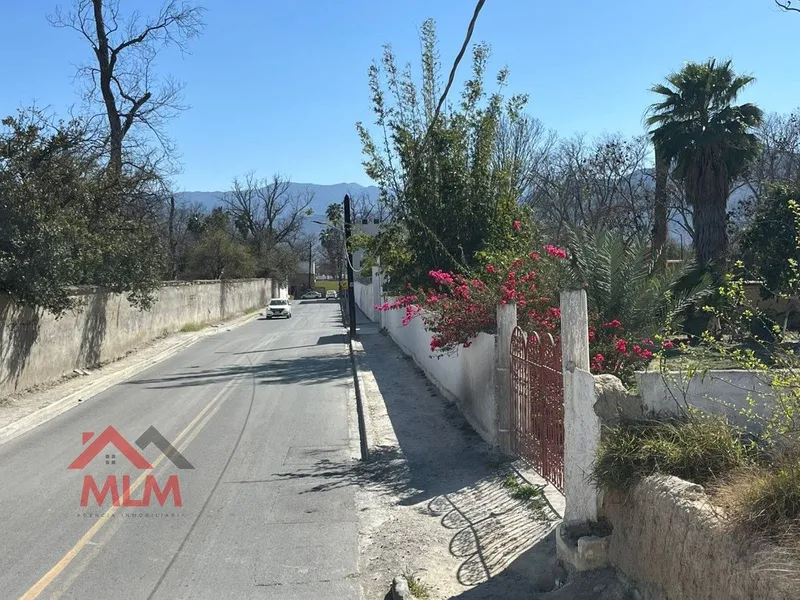 Lote en venta · Ampliación Jardines de San Agustín 3er Sector, San Pedro Garza García, Nuevo León