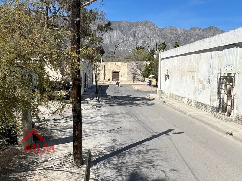 Lote en venta · Ampliación Jardines de San Agustín 3er Sector, San Pedro Garza García, Nuevo León
