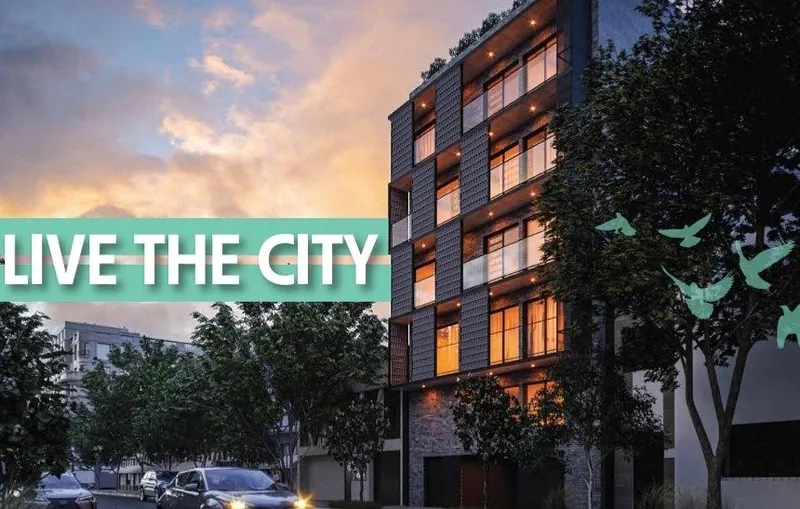 Departamento en venta · Cuauhtémoc, Ciudad de México